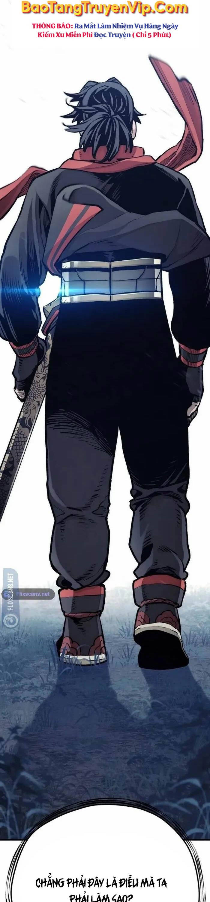 Thiên Ma Phi Thăng Truyện Chapter 104 - Trang 2