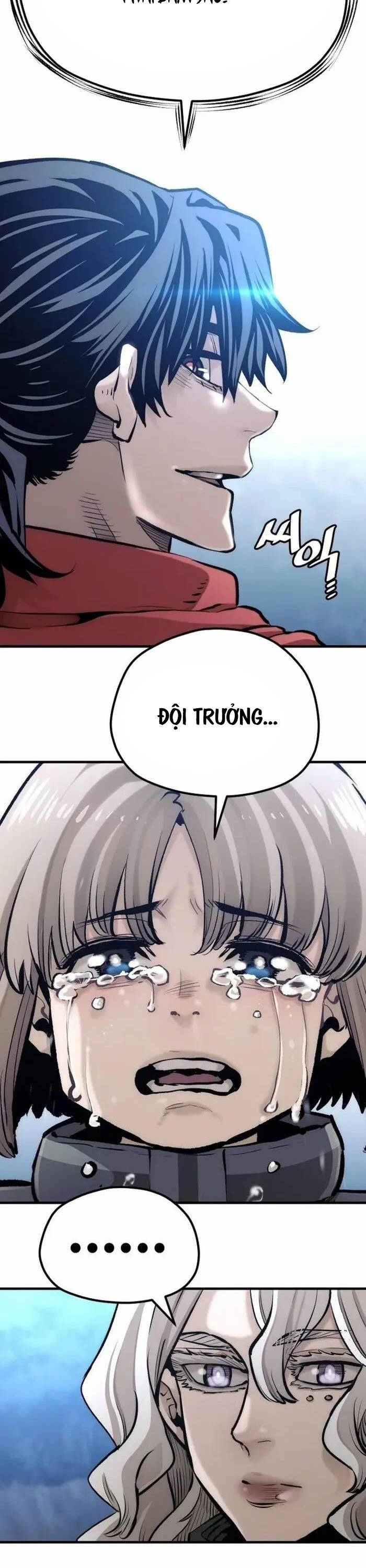 Thiên Ma Phi Thăng Truyện Chapter 104 - Trang 2