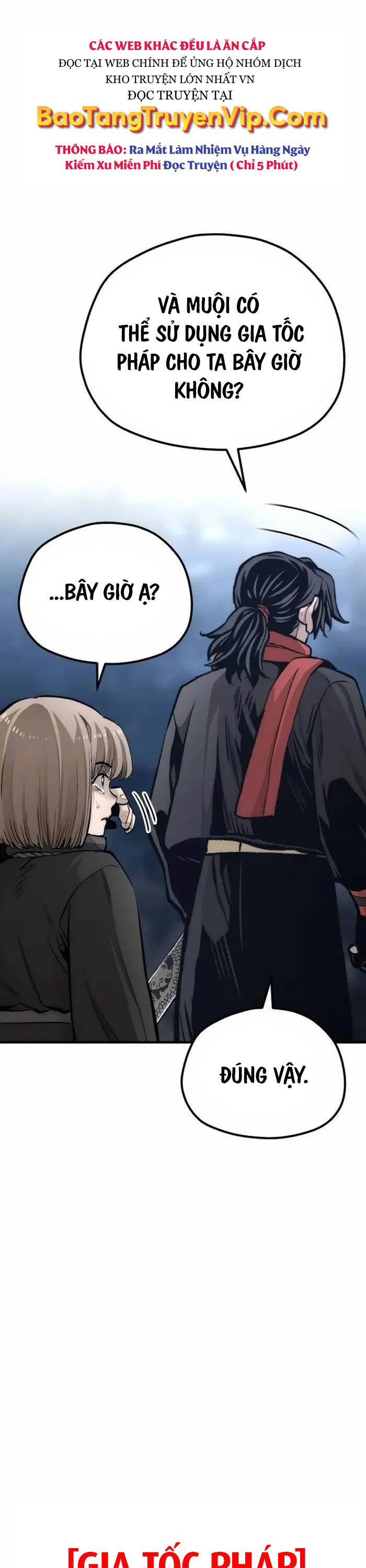 Thiên Ma Phi Thăng Truyện Chapter 104 - Trang 2