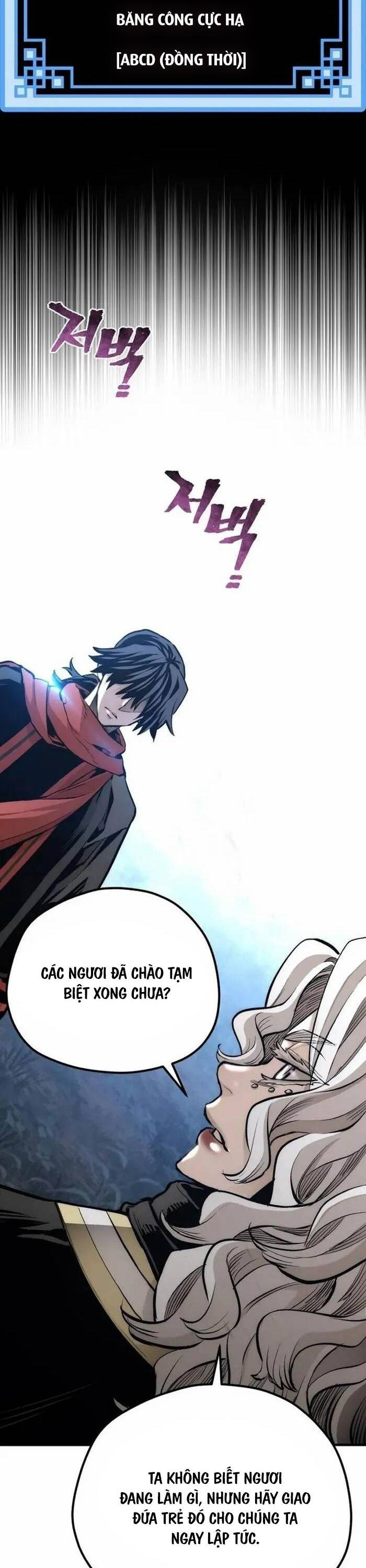 Thiên Ma Phi Thăng Truyện Chapter 104 - Trang 2