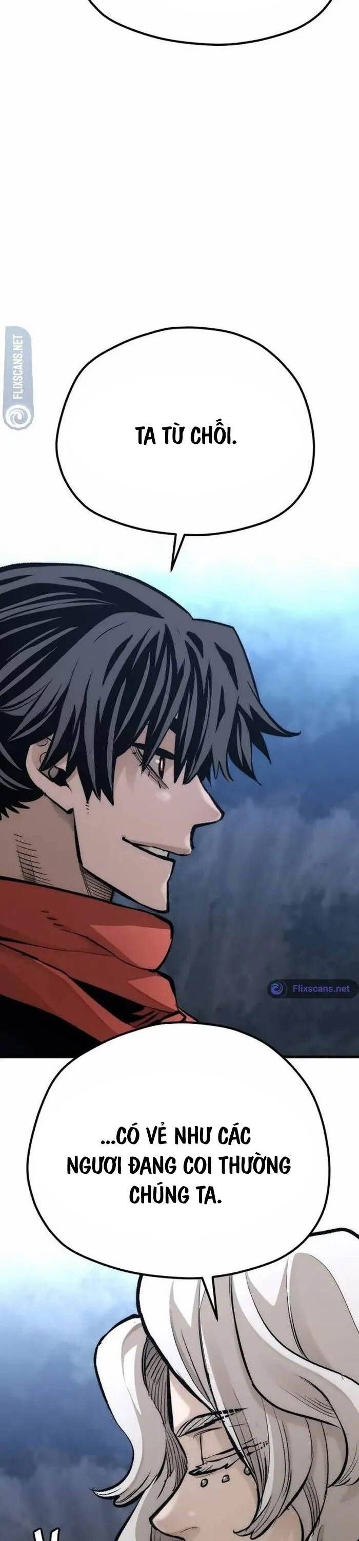 Thiên Ma Phi Thăng Truyện Chapter 104 - Trang 2