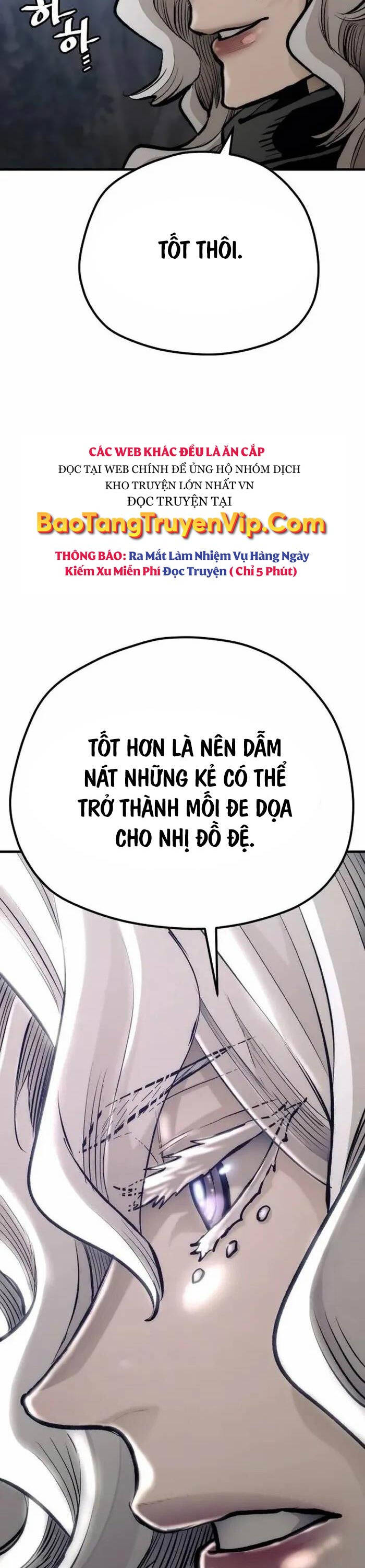 Thiên Ma Phi Thăng Truyện Chapter 104 - Trang 2