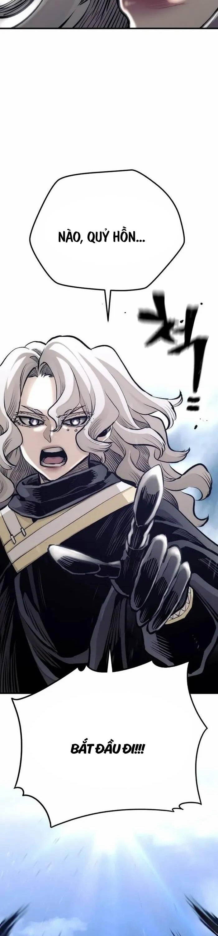 Thiên Ma Phi Thăng Truyện Chapter 104 - Trang 2