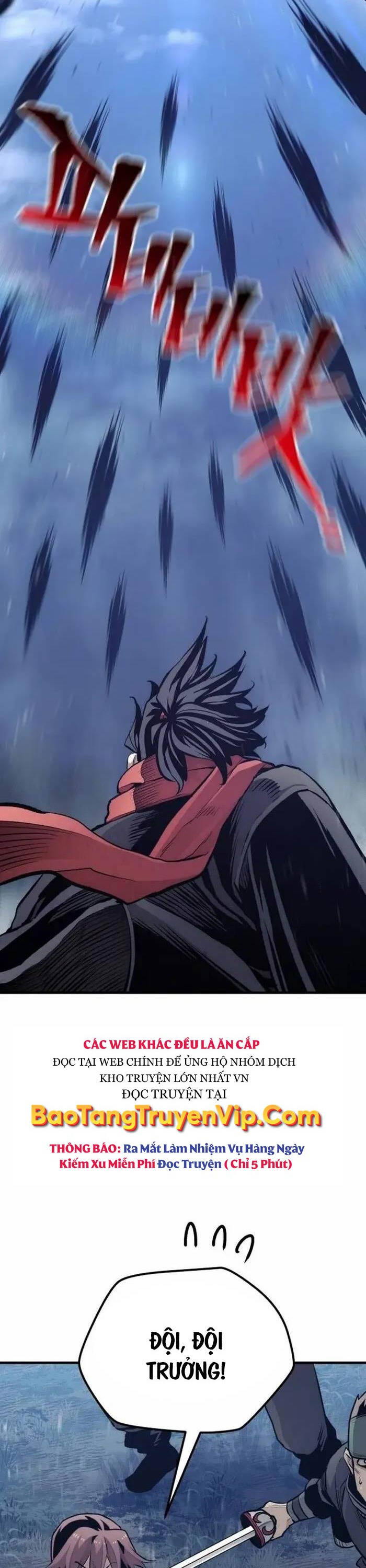 Thiên Ma Phi Thăng Truyện Chapter 104 - Trang 2