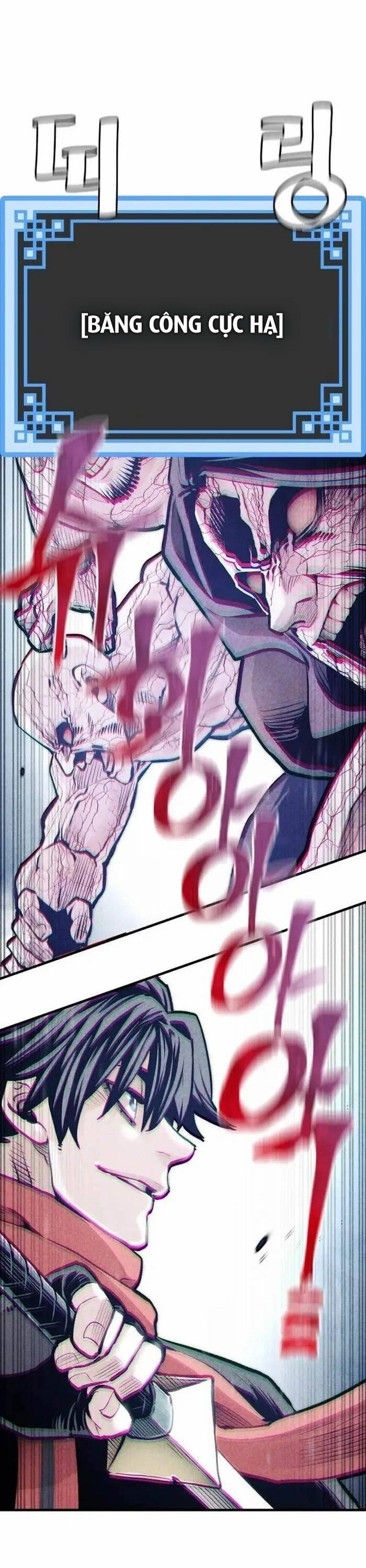 Thiên Ma Phi Thăng Truyện Chapter 104 - Trang 2