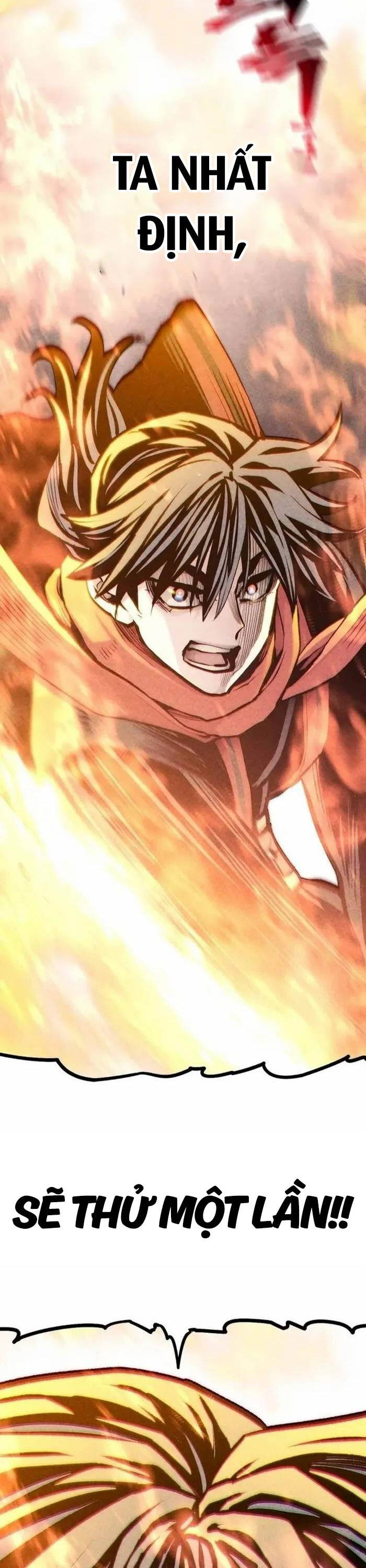 Thiên Ma Phi Thăng Truyện Chapter 104 - Trang 2