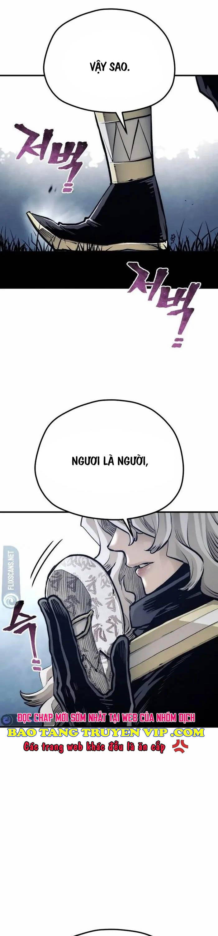 Thiên Ma Phi Thăng Truyện Chapter 104 - Trang 2