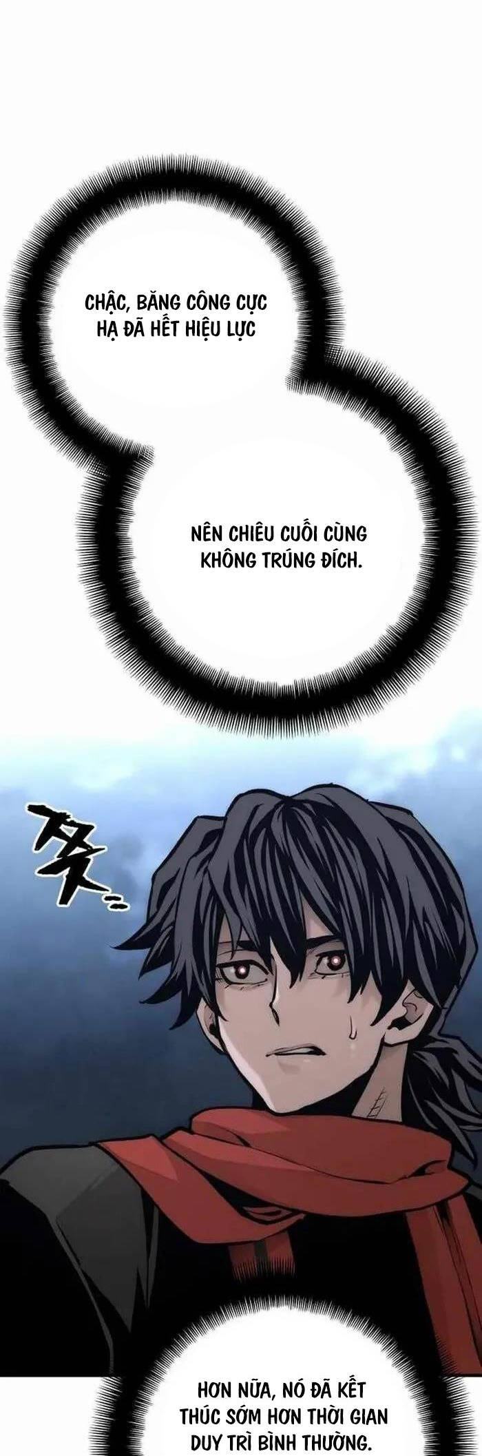 Thiên Ma Phi Thăng Truyện Chapter 105 - Trang 2