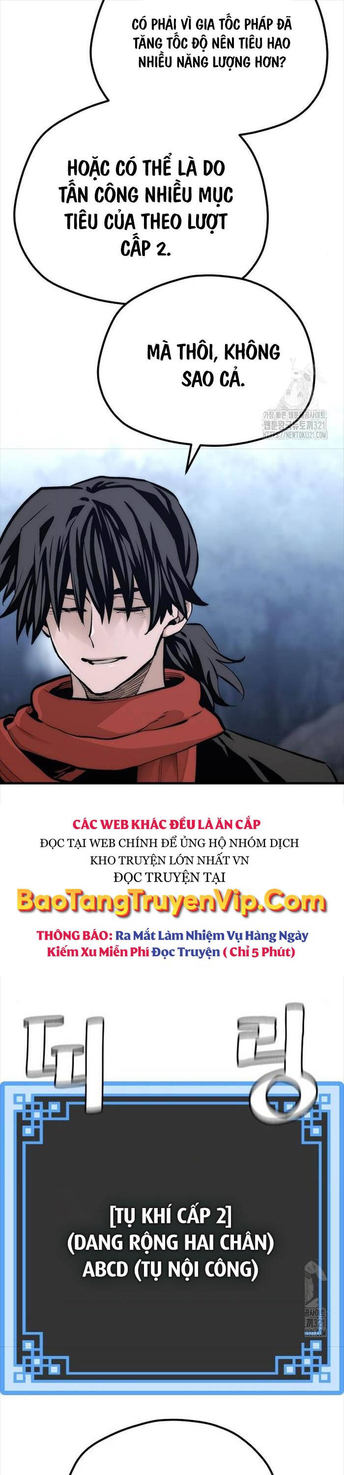 Thiên Ma Phi Thăng Truyện Chapter 105 - Trang 2