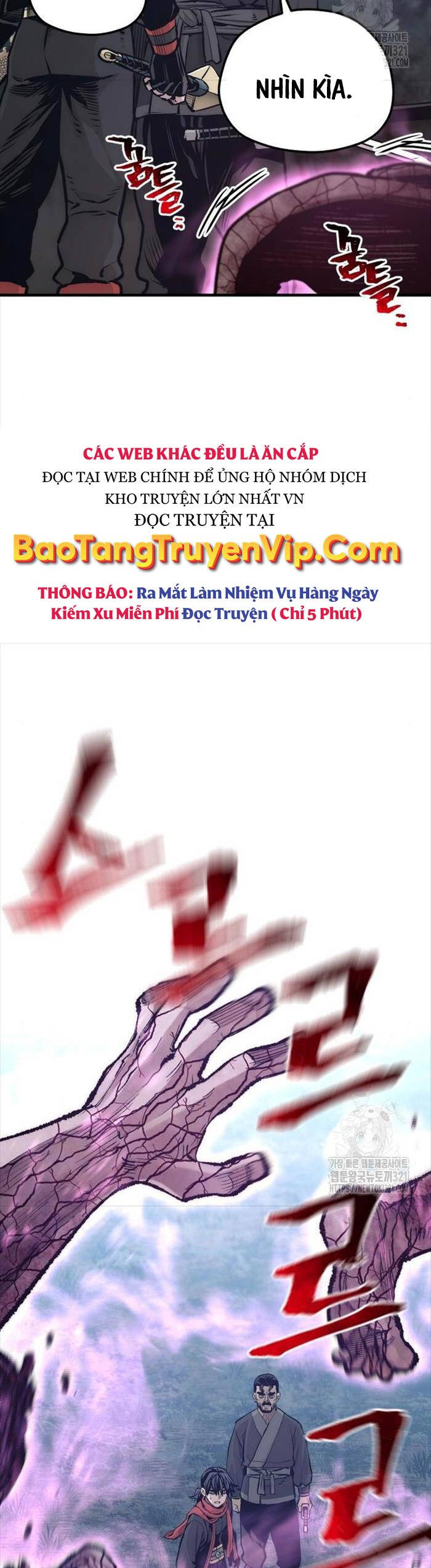 Thiên Ma Phi Thăng Truyện Chapter 105 - Trang 2