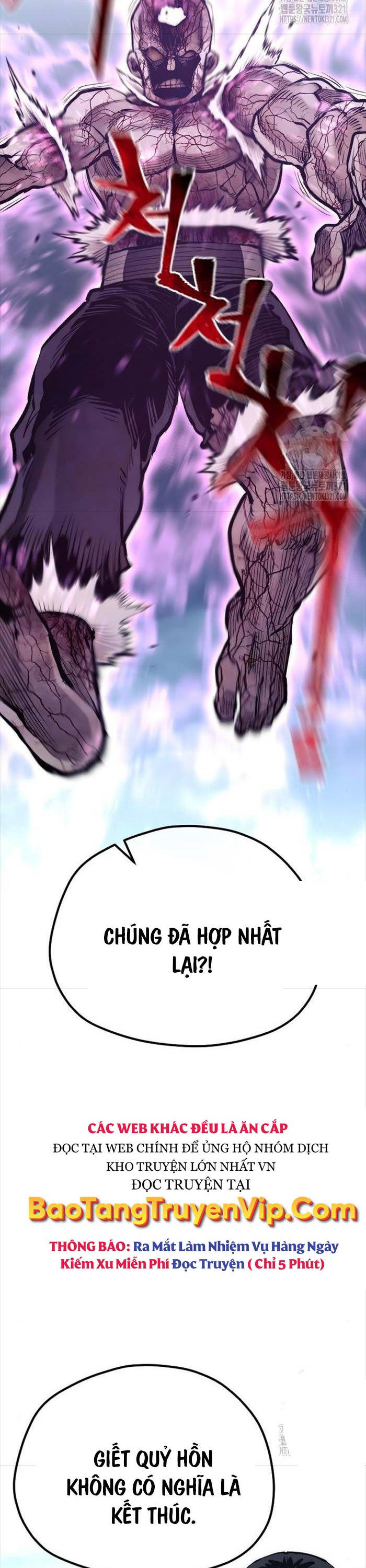 Thiên Ma Phi Thăng Truyện Chapter 105 - Trang 2