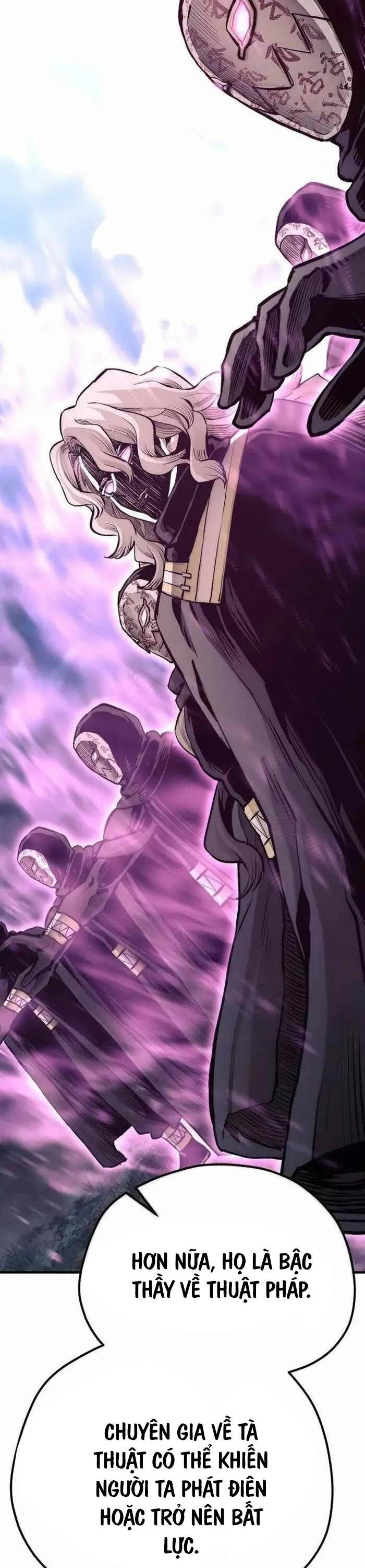 Thiên Ma Phi Thăng Truyện Chapter 105 - Trang 2