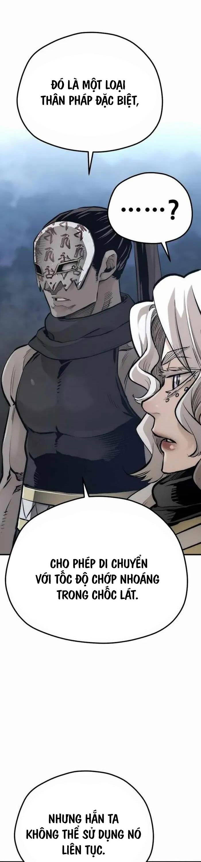 Thiên Ma Phi Thăng Truyện Chapter 105 - Trang 2