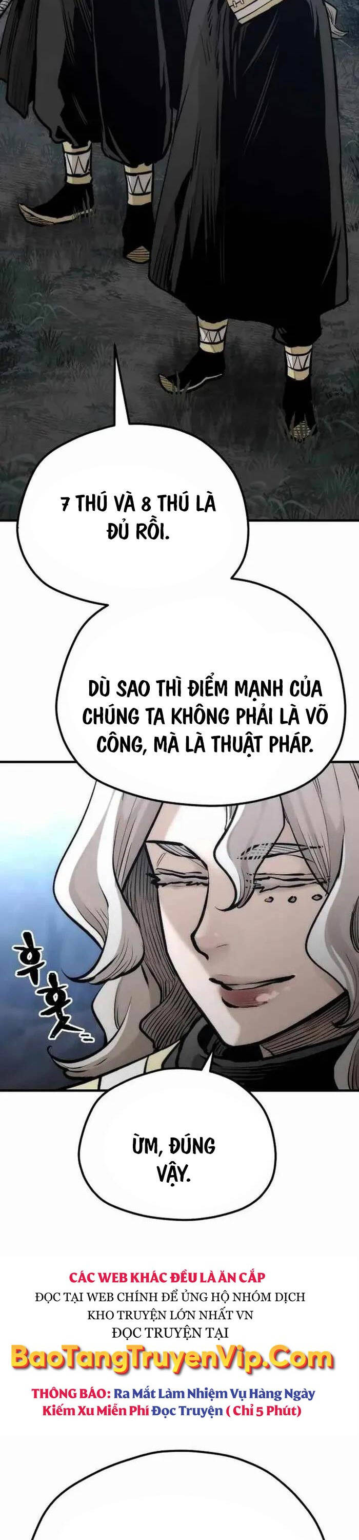 Thiên Ma Phi Thăng Truyện Chapter 105 - Trang 2