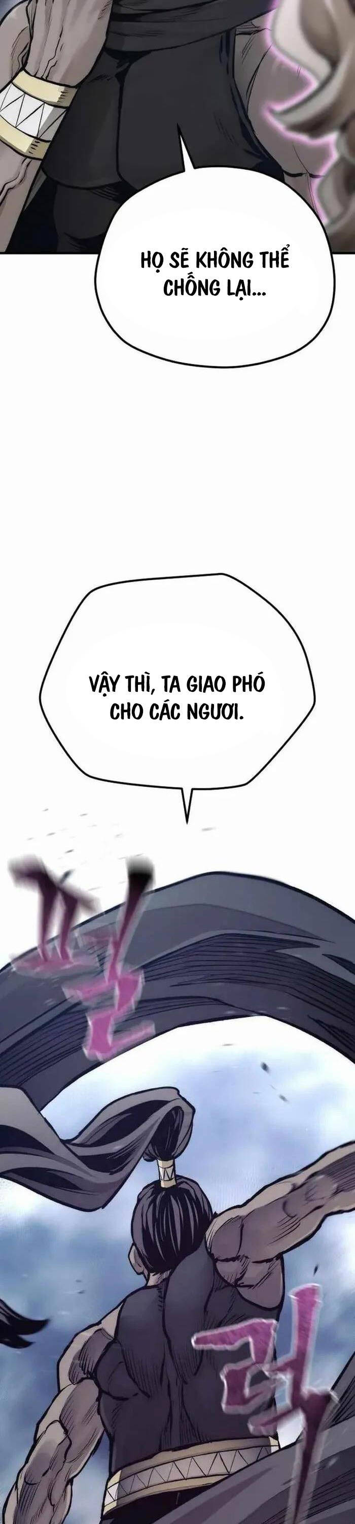 Thiên Ma Phi Thăng Truyện Chapter 105 - Trang 2