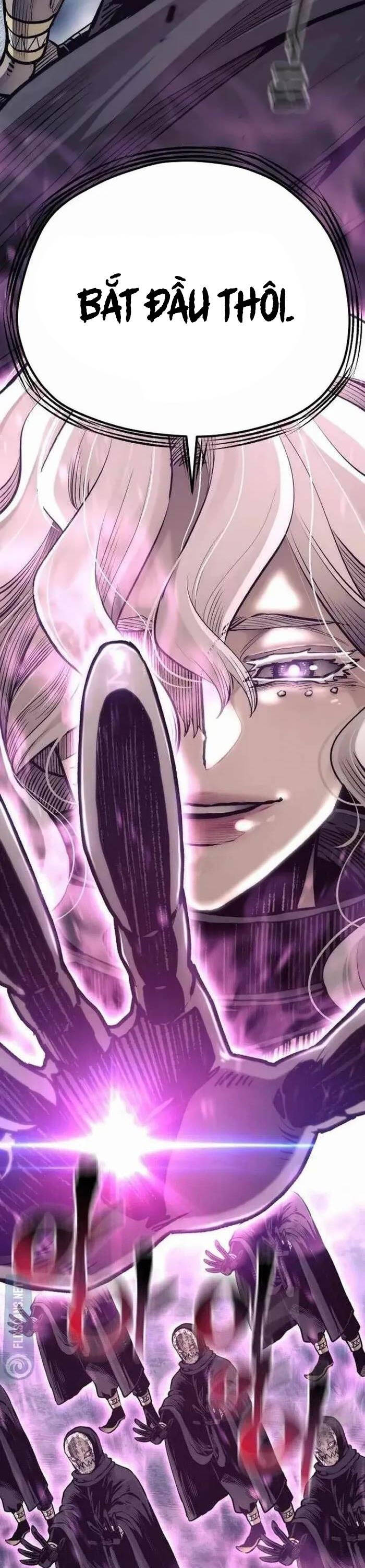 Thiên Ma Phi Thăng Truyện Chapter 105 - Trang 2