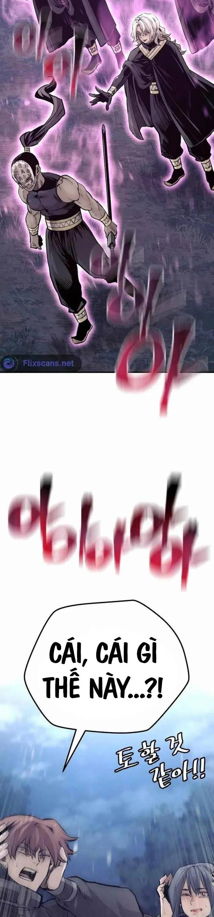 Thiên Ma Phi Thăng Truyện Chapter 105 - Trang 2