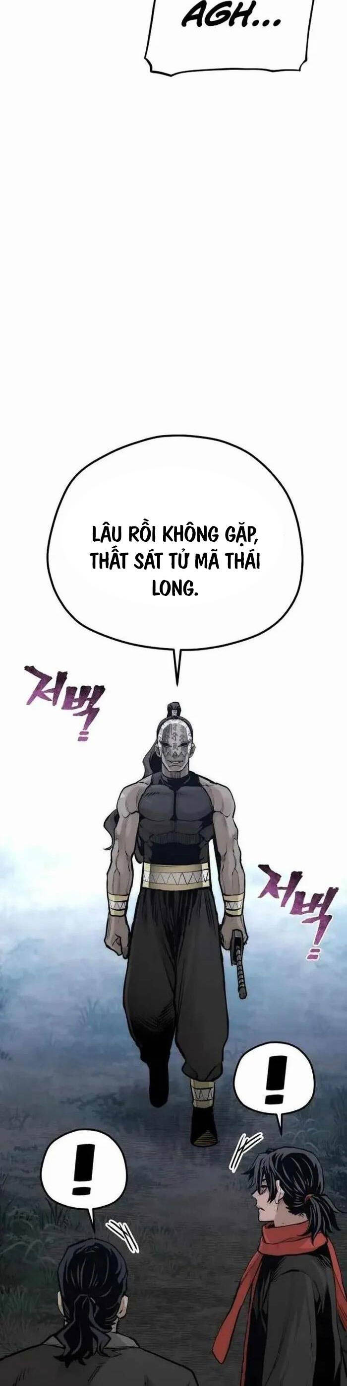 Thiên Ma Phi Thăng Truyện Chapter 105 - Trang 2