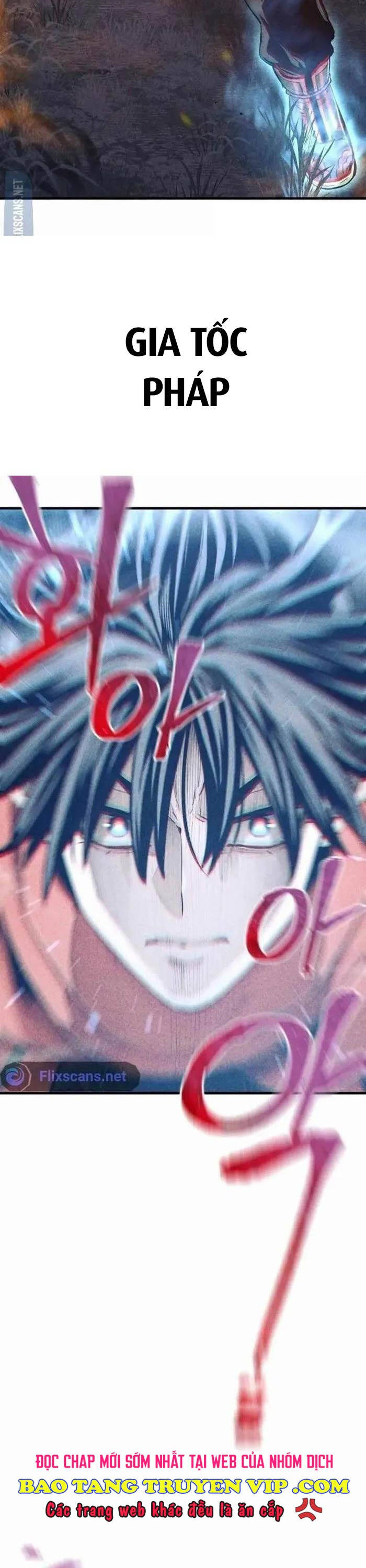 Thiên Ma Phi Thăng Truyện Chapter 105 - Trang 2