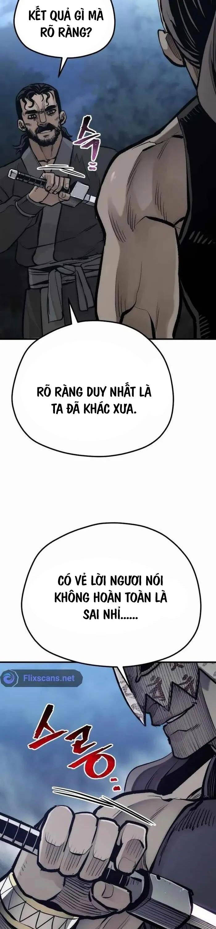 Thiên Ma Phi Thăng Truyện Chapter 105 - Trang 2