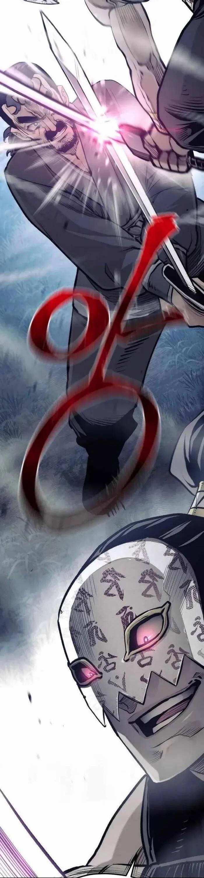 Thiên Ma Phi Thăng Truyện Chapter 105 - Trang 2