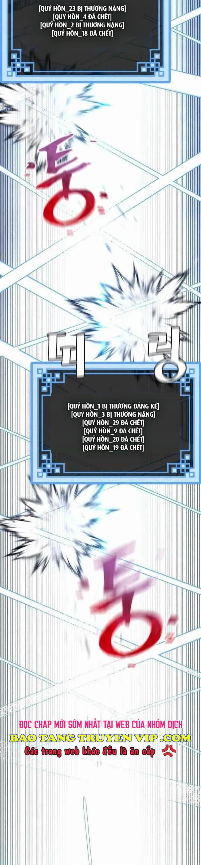 Thiên Ma Phi Thăng Truyện Chapter 105 - Trang 2