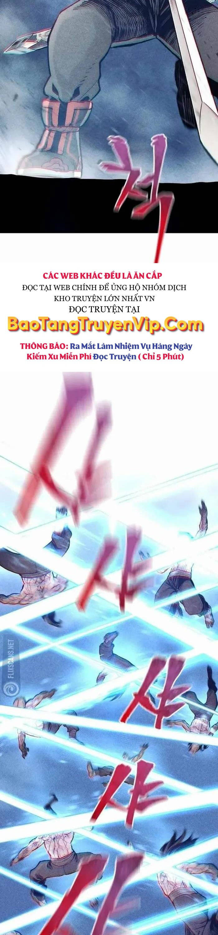 Thiên Ma Phi Thăng Truyện Chapter 105 - Trang 2