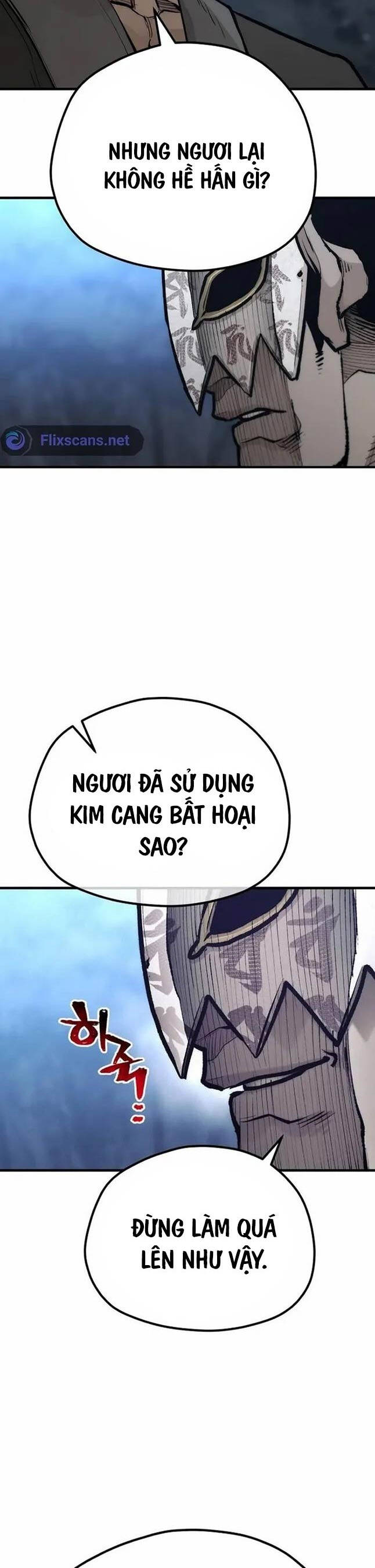 Thiên Ma Phi Thăng Truyện Chapter 106 - Trang 2