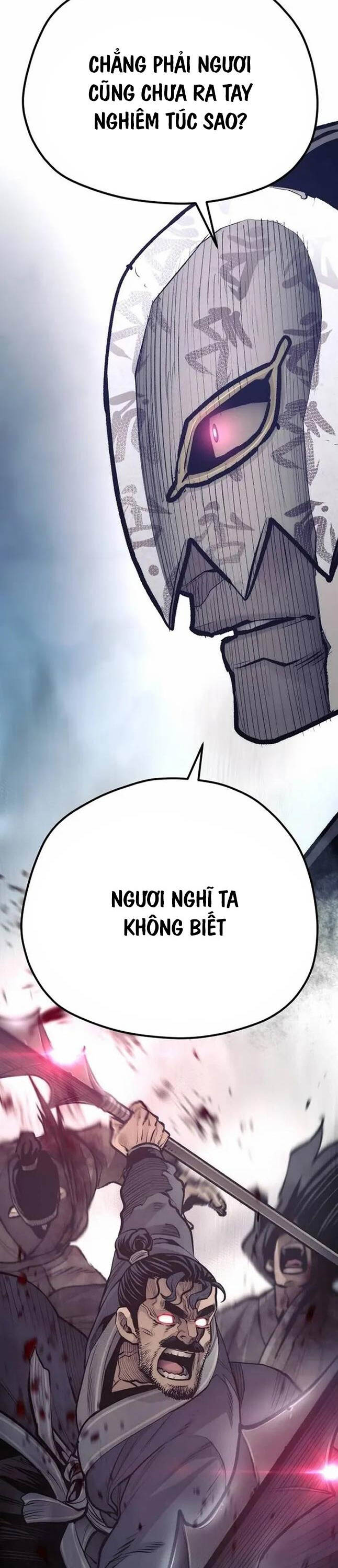 Thiên Ma Phi Thăng Truyện Chapter 106 - Trang 2