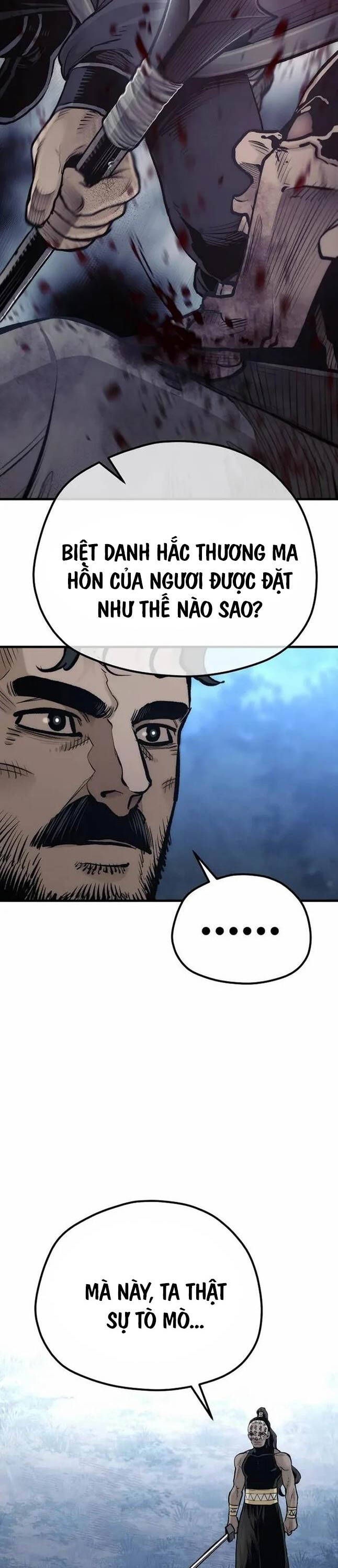 Thiên Ma Phi Thăng Truyện Chapter 106 - Trang 2