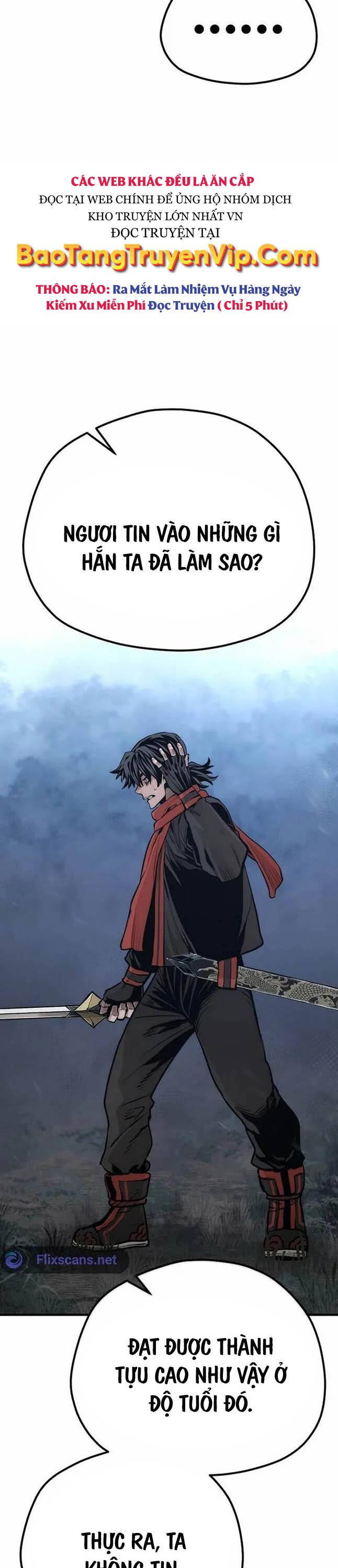 Thiên Ma Phi Thăng Truyện Chapter 106 - Trang 2