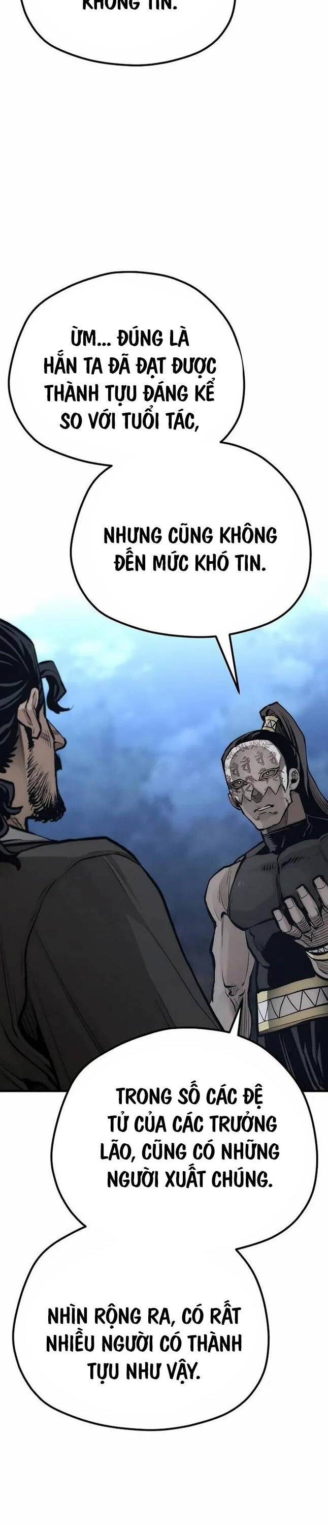 Thiên Ma Phi Thăng Truyện Chapter 106 - Trang 2