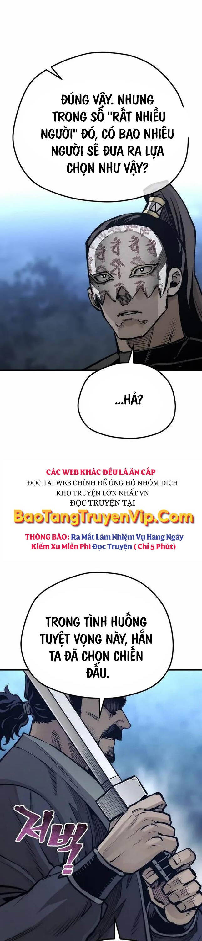 Thiên Ma Phi Thăng Truyện Chapter 106 - Trang 2