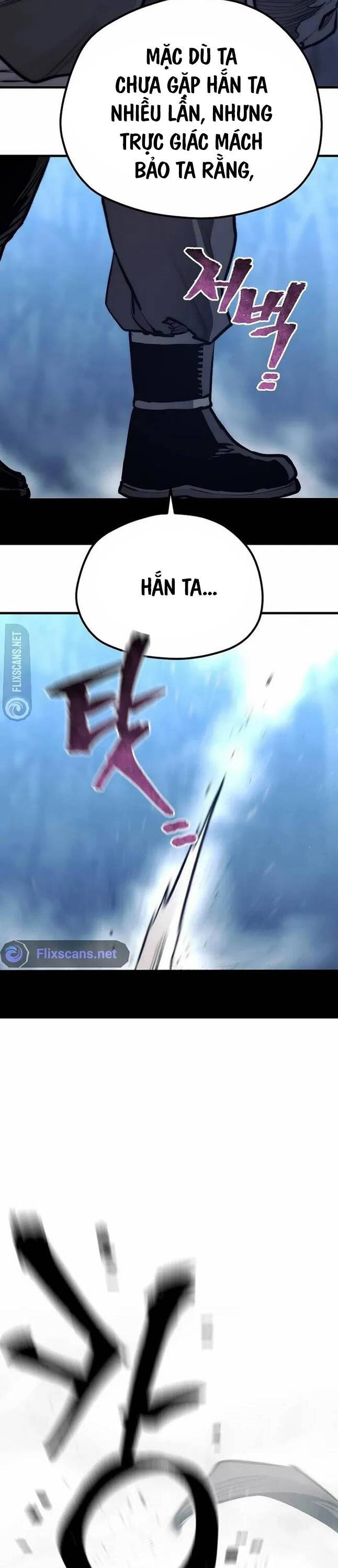 Thiên Ma Phi Thăng Truyện Chapter 106 - Trang 2