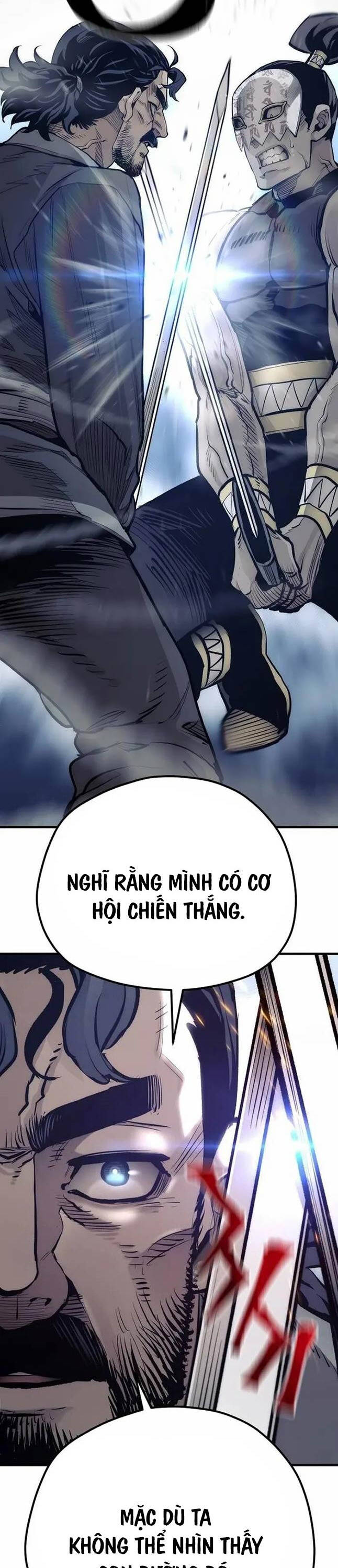 Thiên Ma Phi Thăng Truyện Chapter 106 - Trang 2