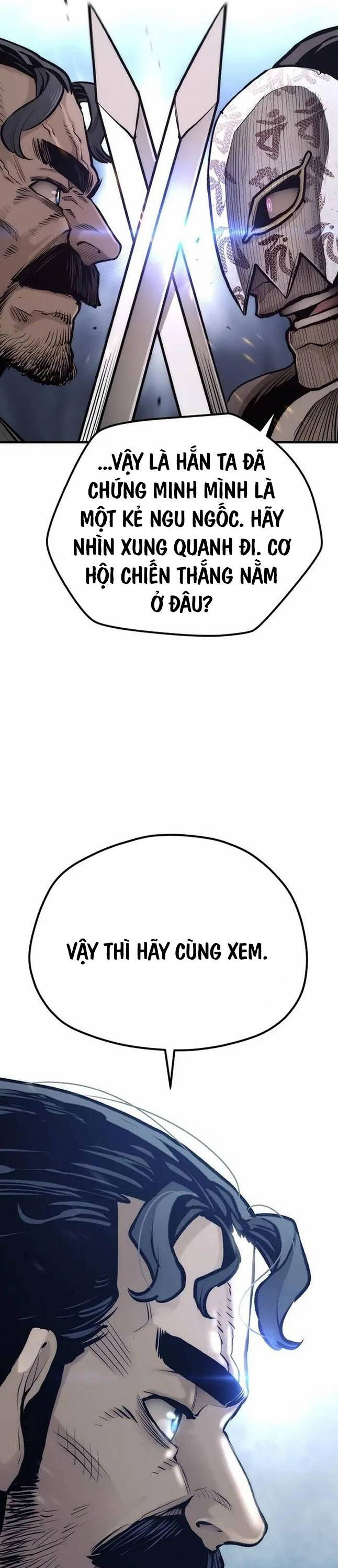 Thiên Ma Phi Thăng Truyện Chapter 106 - Trang 2