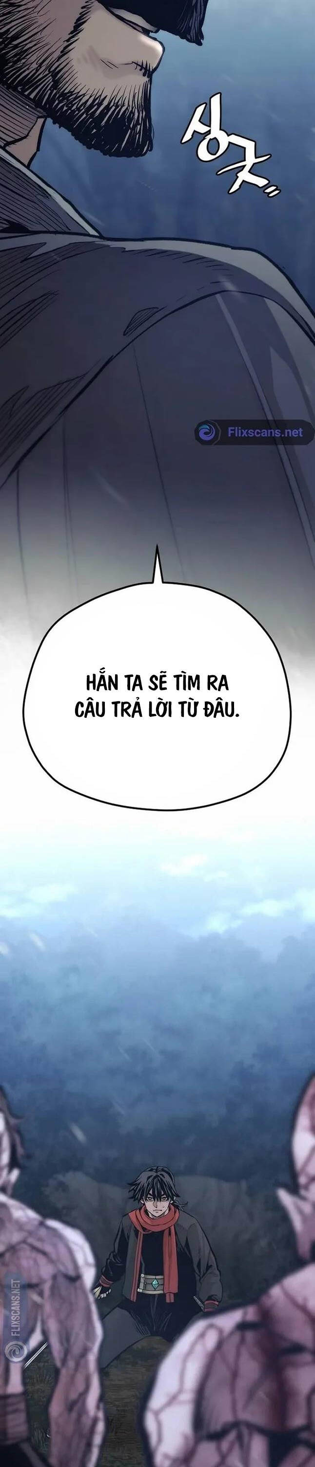 Thiên Ma Phi Thăng Truyện Chapter 106 - Trang 2