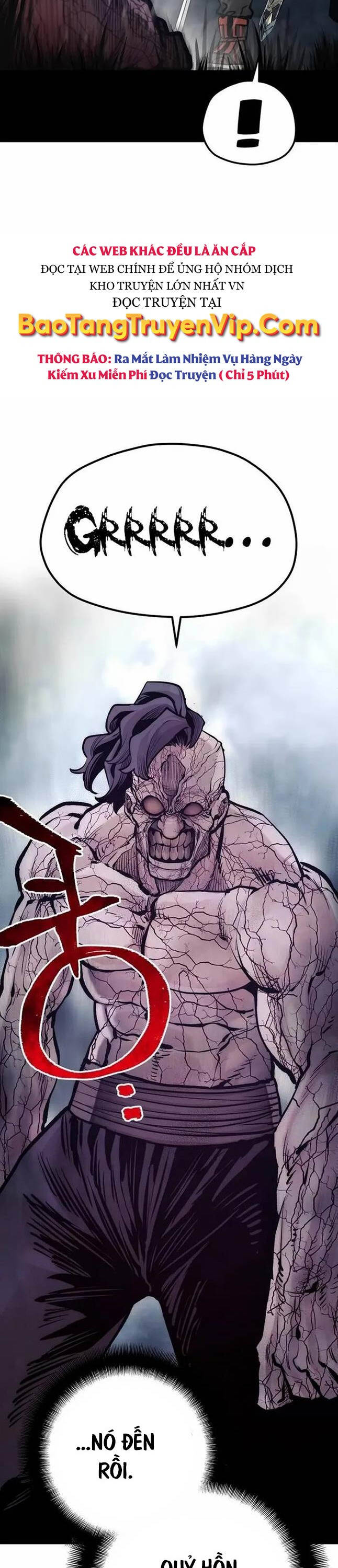 Thiên Ma Phi Thăng Truyện Chapter 106 - Trang 2