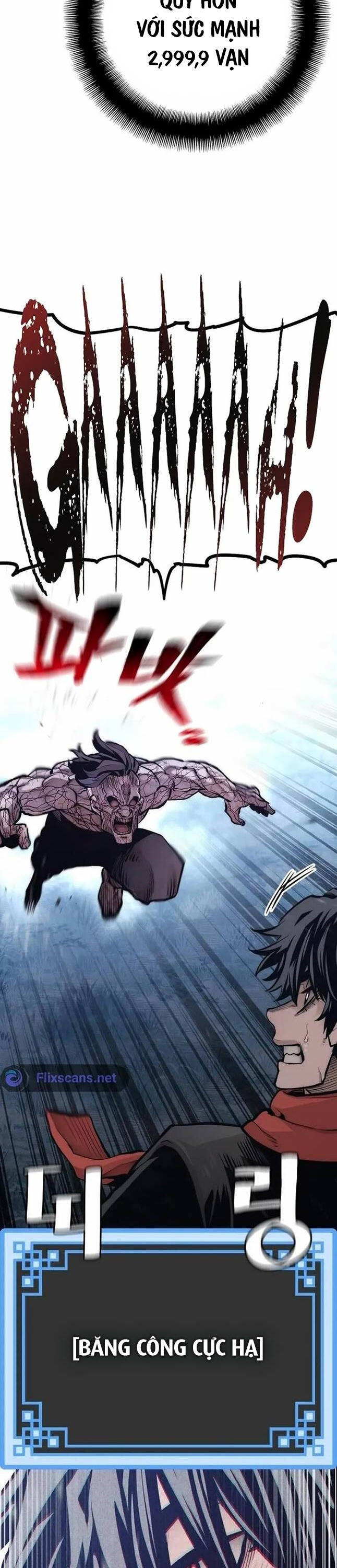 Thiên Ma Phi Thăng Truyện Chapter 106 - Trang 2