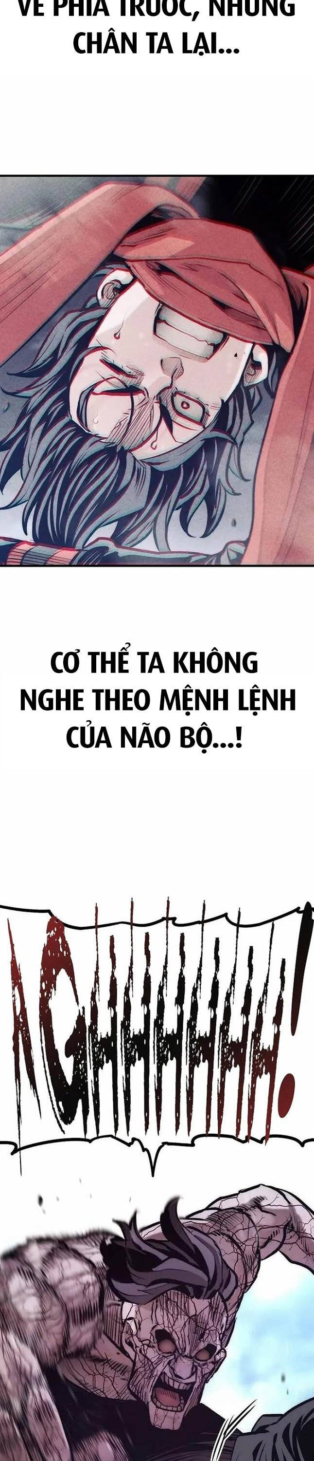 Thiên Ma Phi Thăng Truyện Chapter 106 - Trang 2