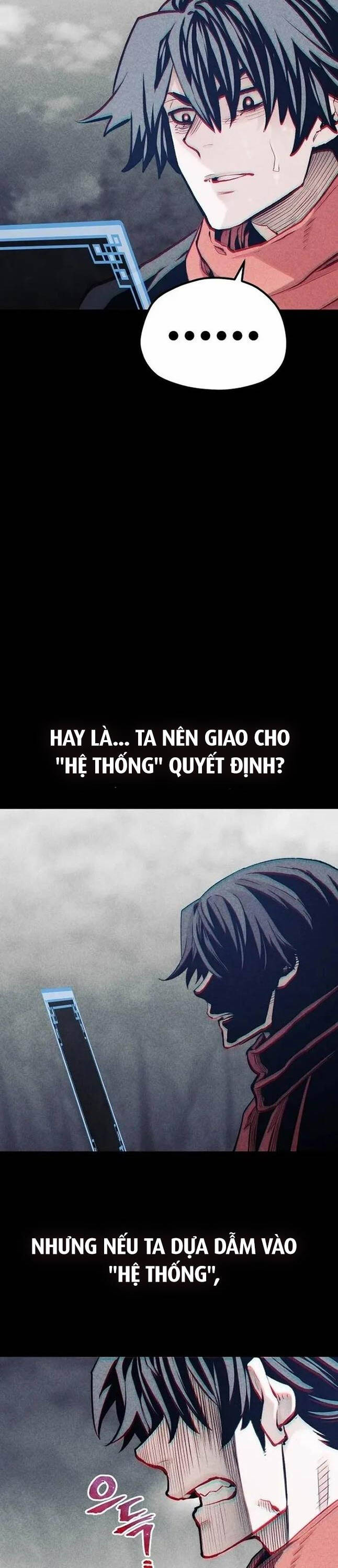 Thiên Ma Phi Thăng Truyện Chapter 106 - Trang 2