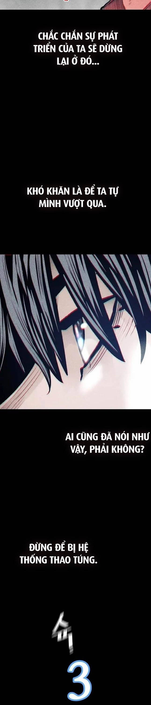 Thiên Ma Phi Thăng Truyện Chapter 106 - Trang 2