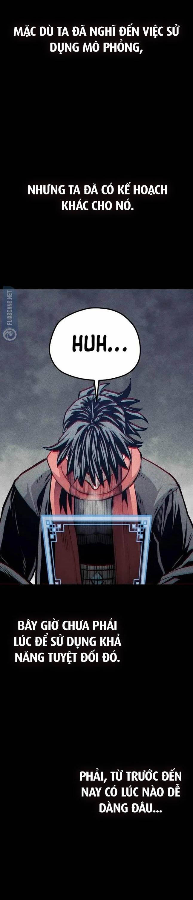 Thiên Ma Phi Thăng Truyện Chapter 106 - Trang 2