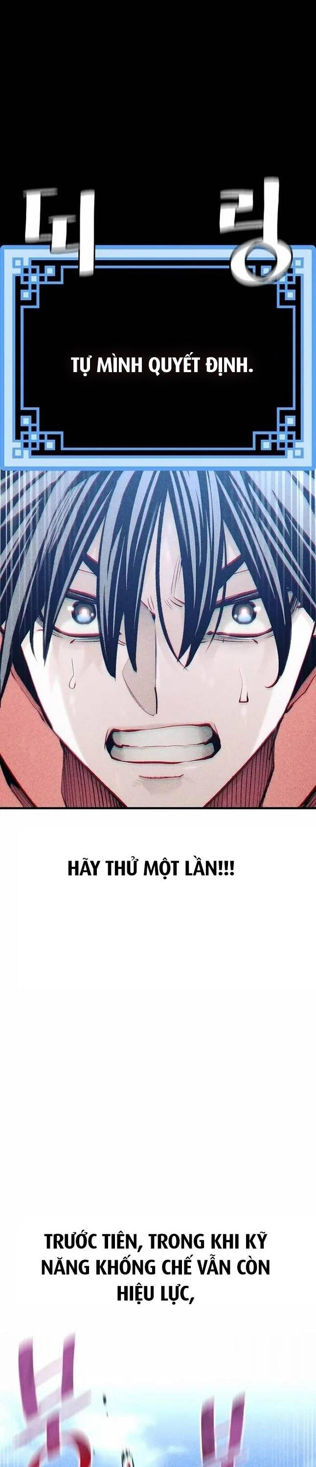 Thiên Ma Phi Thăng Truyện Chapter 106 - Trang 2