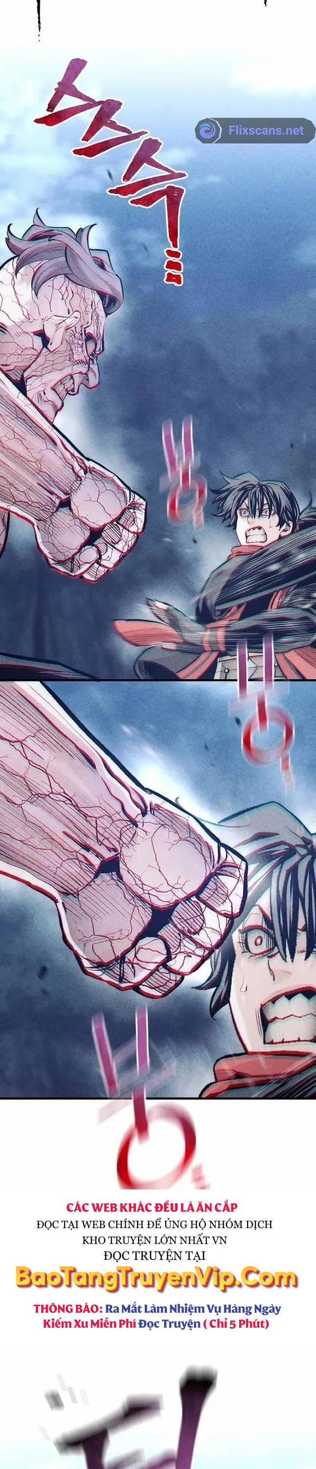 Thiên Ma Phi Thăng Truyện Chapter 106 - Trang 2