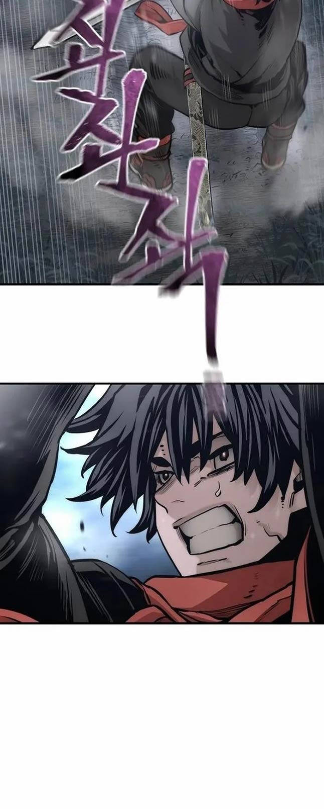 Thiên Ma Phi Thăng Truyện Chapter 106 - Trang 2