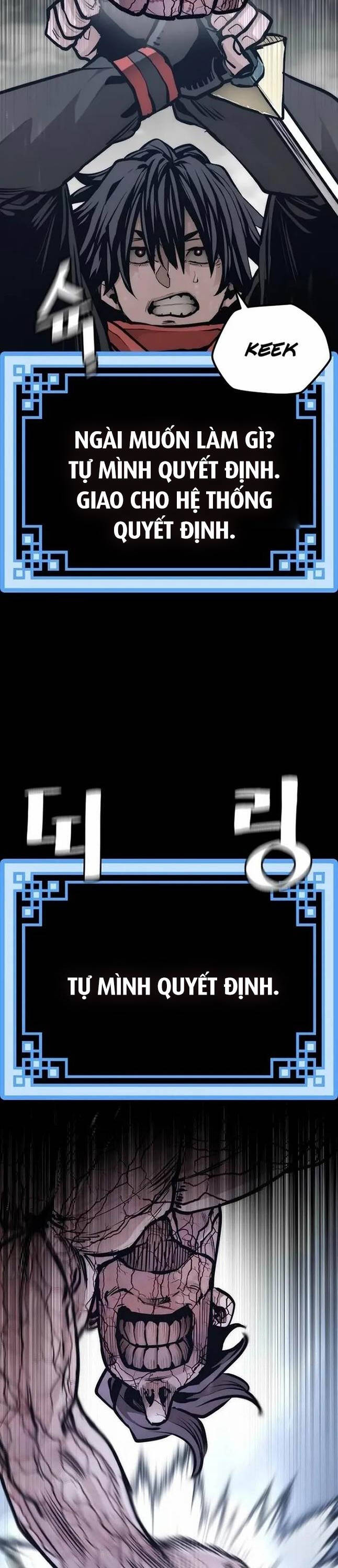 Thiên Ma Phi Thăng Truyện Chapter 106 - Trang 2