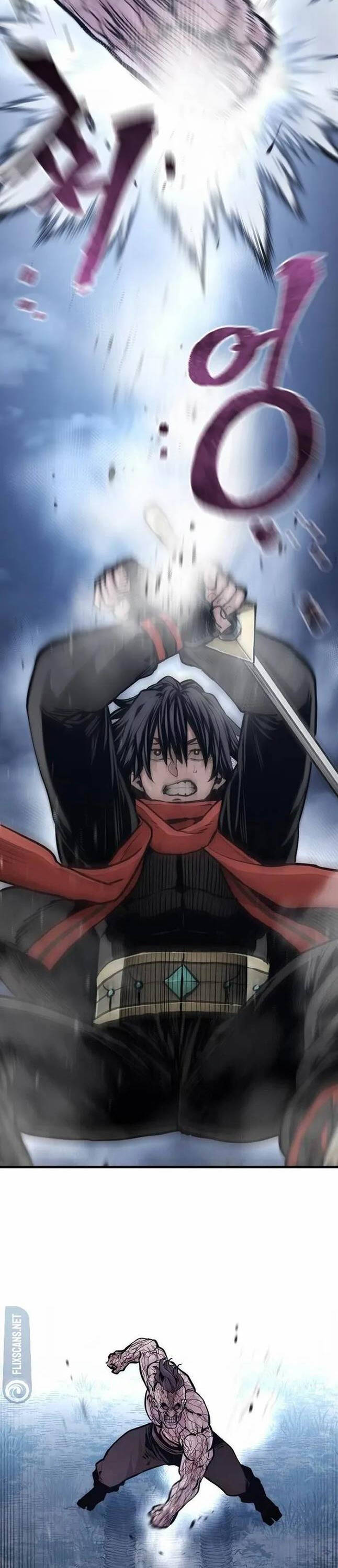 Thiên Ma Phi Thăng Truyện Chapter 106 - Trang 2