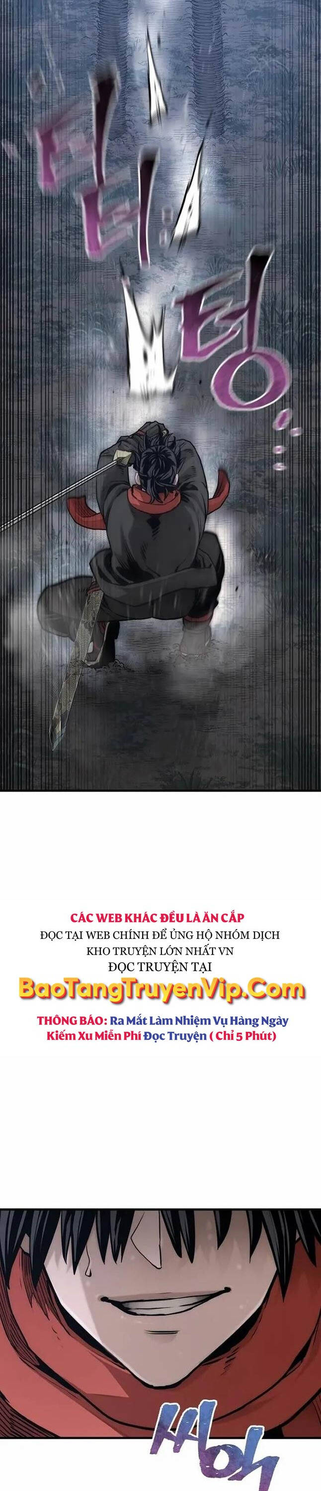 Thiên Ma Phi Thăng Truyện Chapter 106 - Trang 2