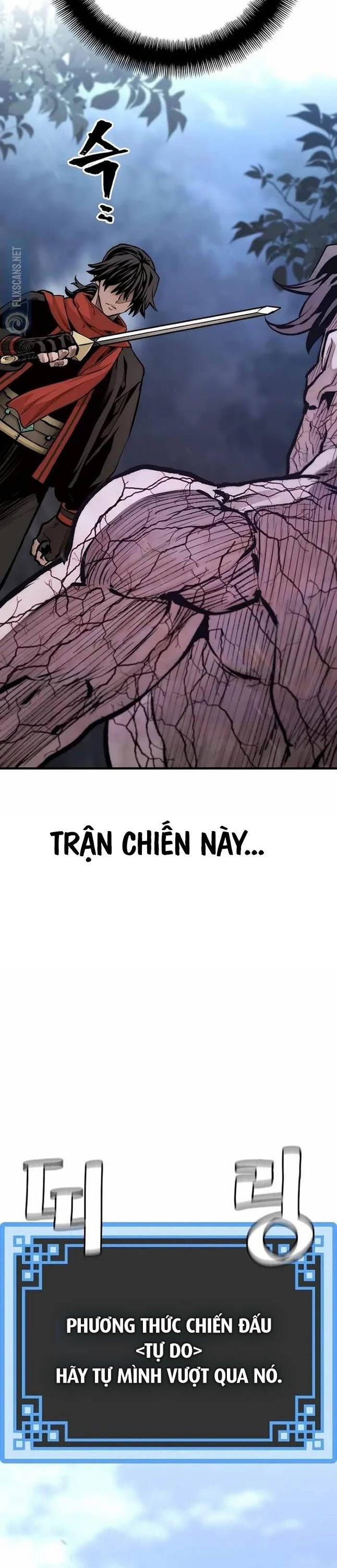 Thiên Ma Phi Thăng Truyện Chapter 106 - Trang 2